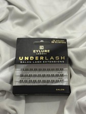 Eyelure London Underlash Salon Lash Extensions