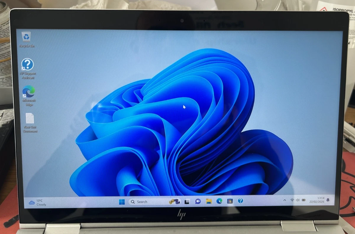 LCDOLED® Replacement For HP 14-dk 14s-dk0000 14-dk0000 14z-dk000 14-dk0xxx 14s-dk0xxx 14z-dk0xx 14.0 Inches FullHD 1920x1080 IPS LED LCD Display Screen Panel (Non-Touch - View #9