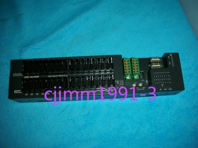 1PC USED MSYSTEM R7K4DML-B-DAC32C-R *la