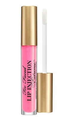 Too Faced Lip Injection Extreme Plump Lip Plumper - Bubblegum Yum | 4g Full Size