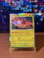 Ledian (SVP133) - Stellar Crown - Pre Release Promo - NM