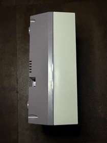 Consola Nintendo NES Action Set con caja original. Probado y funcionando