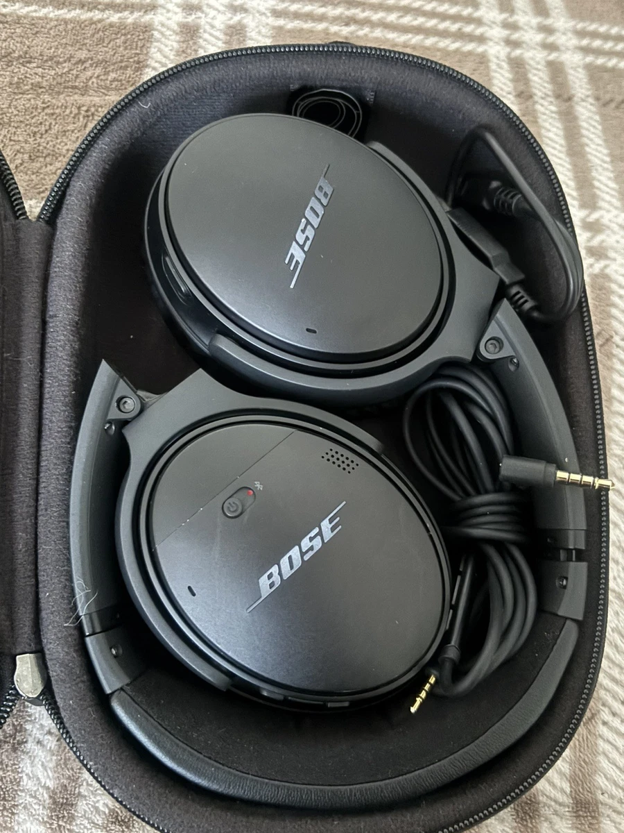 Bose QuietComfort 35 II Headphones for sale | eBay