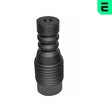 Anschlagpuffer Federung OPTIMAL F8-5937 für FIAT PUNTO Van 16V Turbo 176AD_