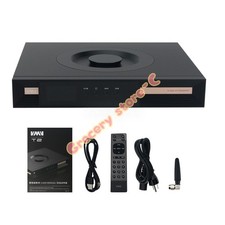 SMSL T2 MQA CD Player Digital DSD Audio Decod...