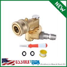 Blast Pivoting Coupler, 120 Degree with 5 Angles, heavy duty design and Stainles