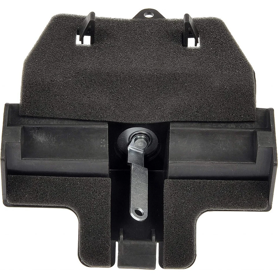 For Ford E-450 Eco Super Duty 2000-2002 A/C Vacuum Actuator 5.5 In Housing Width - Image 3 of 4