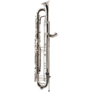 Leblanc Paperclip EEb Contra Alto Clarinet SN 268