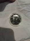 1964 50C (Proof) Silver Kennedy Half Dollar Perfect!