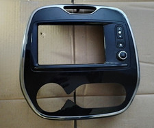 Climatisation et Accessoires Renault Captur