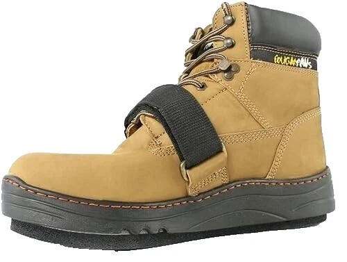 Botas Cougar sólido para De hombre
