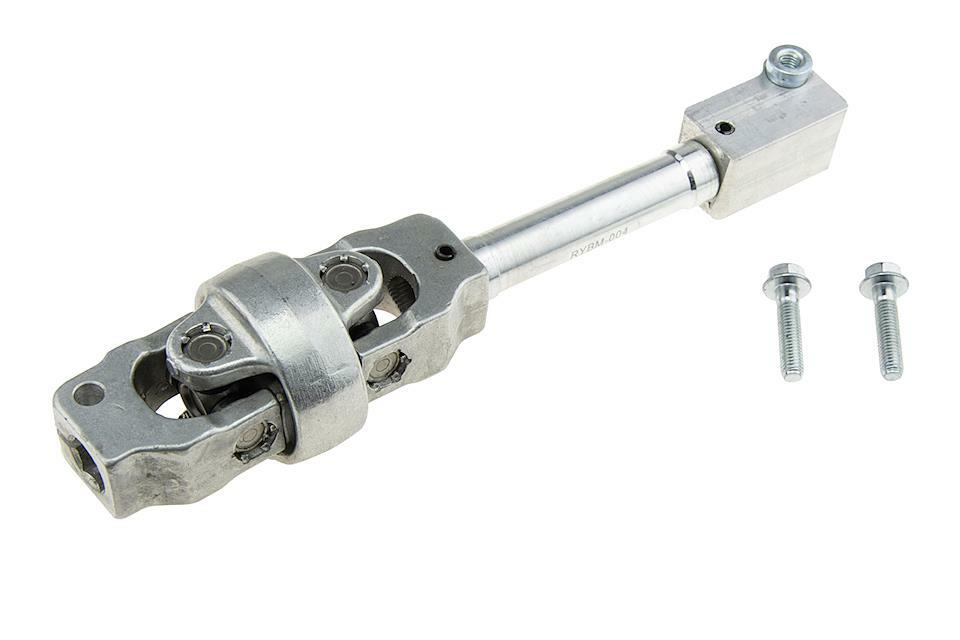 Biellette colonne de direction pour BMW X5 E53 32306758076 - Solution anti-vibrations