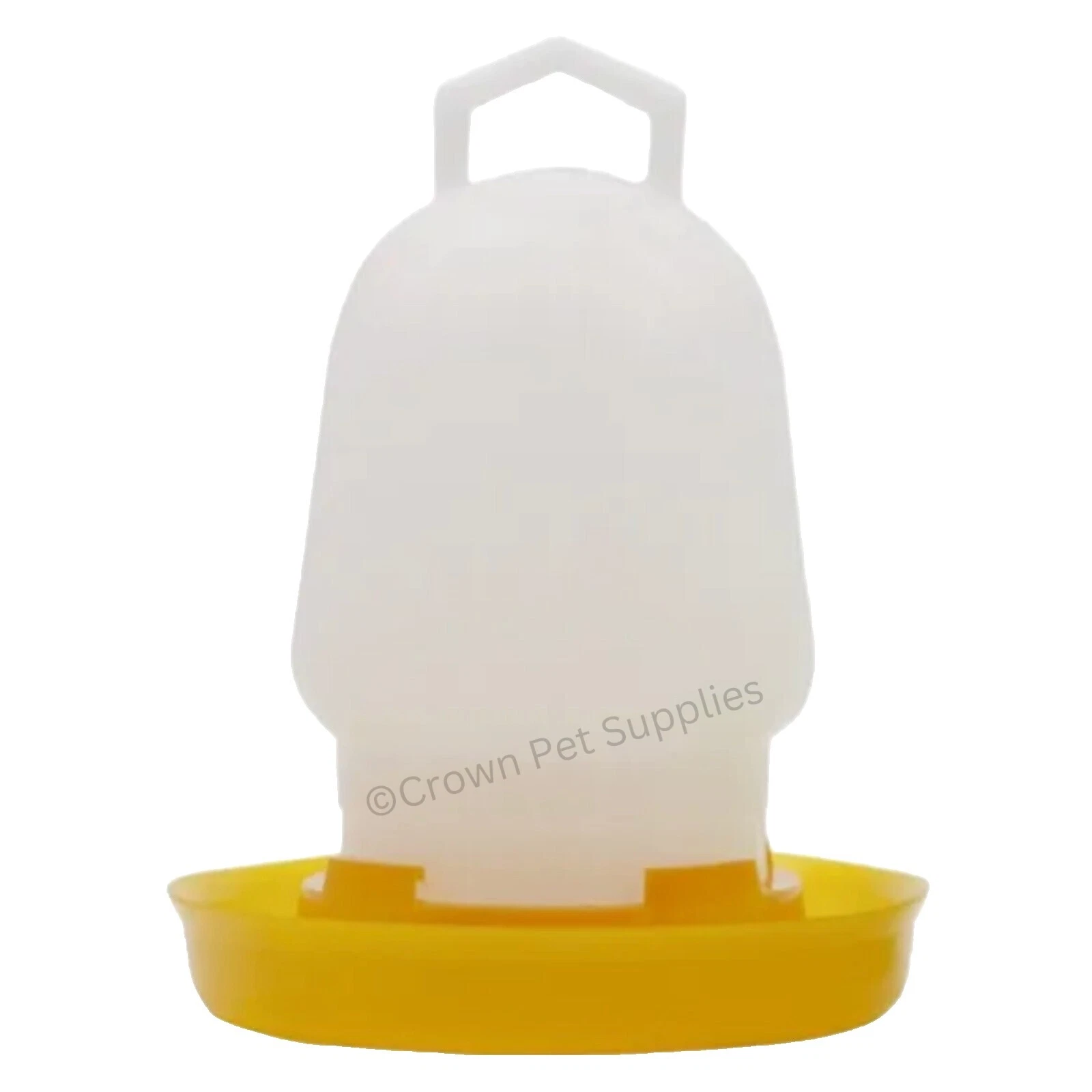 Food Backyard Poultry Supplies Plastic House/Coop