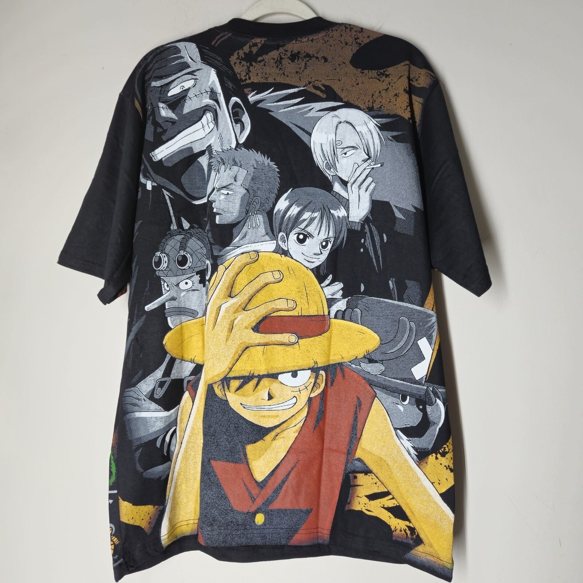 アンヌーク Over T-shirts Onepiece 36 ànuke online store（アンヌーク） / Over T-shirts