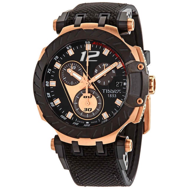 tissot ducati watch