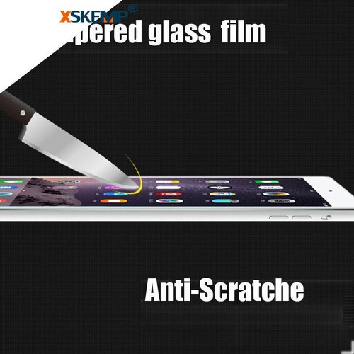 2Pcs Huawei Mediapad T3 9.6 Premium Tempered Glass Screen Protector Shield Guard - Picture 5 of 27