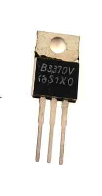 6pcs B3370V Transistor Halbleiter elektronisches Bauteil 6 Stück