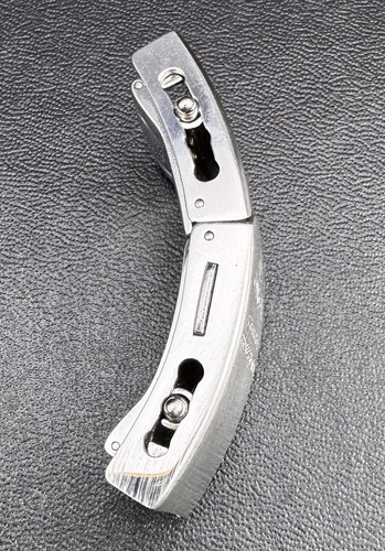 Genuine Omega Watch Bracelet Clasp 117ST 1506832 94531803 Seamaster Professional - Picture 5 of 8