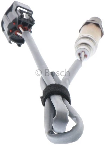 Sensor de oxígeno DOWNSTREAM Bosch OE para motor MAZDA 3 L4-2,3 L 2006-2009 Foto 3 de 4