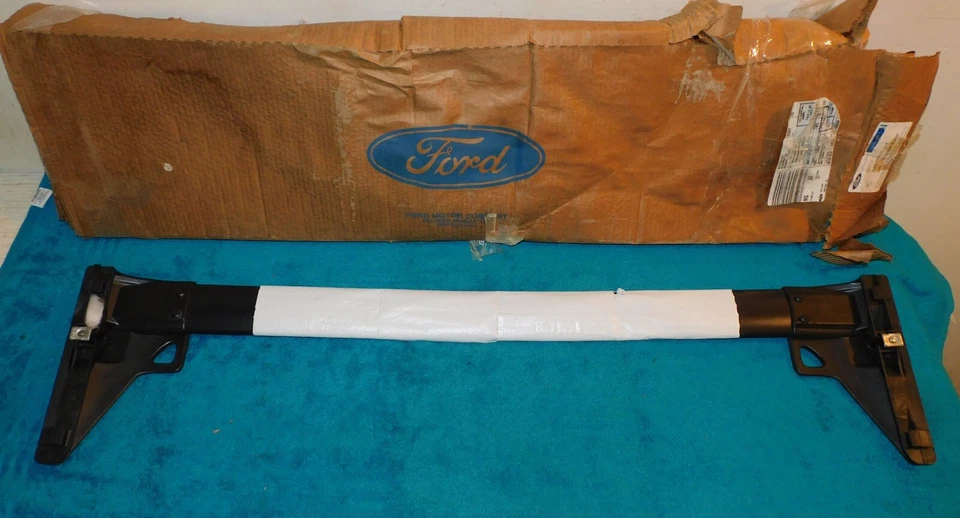 1998-2003 Ford Windstar NOS PORTAEQUIPAJES DE TECHO PORTAEQUIPAJES CROSS RAIL ASSEMBLY Foto 4 de 4