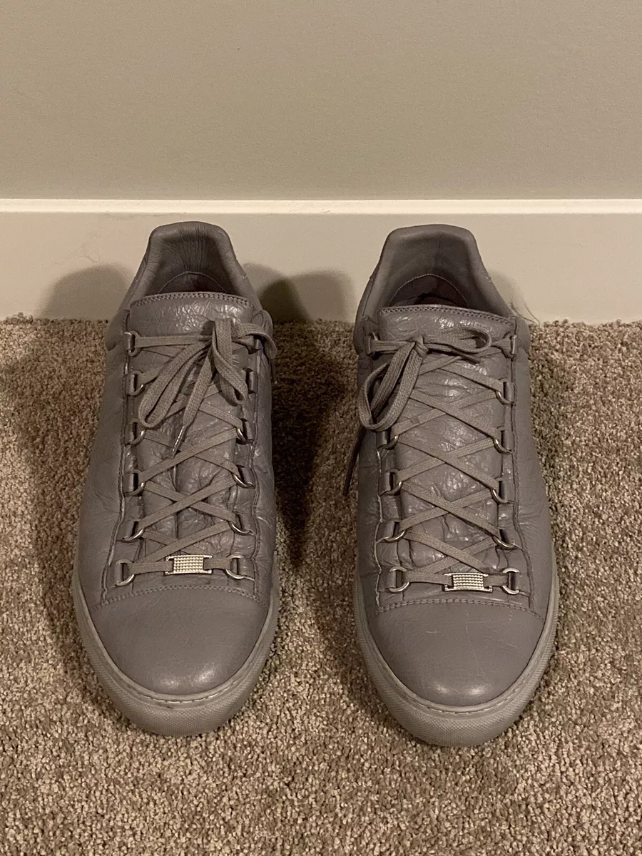 Balenciaga arena low 2025 mens price