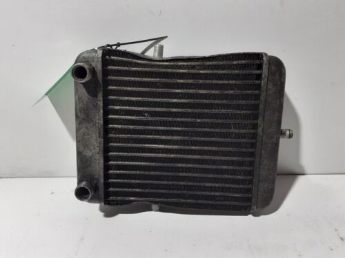 INTERCOOLER intercooler for Opel Omega B 2.5 TD (F69 M69 P69) 1994 71969 - Picture 1 of 3