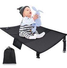 Toddler Airplane Footrest Airplane Seat Extender