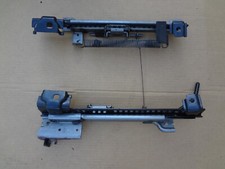 2003 - 2004 Mustang Svt Cobra 4.6 Front Passenger Seat Track Oem Sku D23