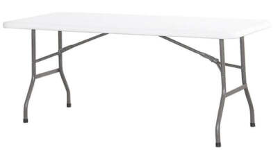 Buffet-Tisch, HENDI, Max. Last 150 kg., 1800x740x(H)740mm