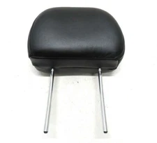 05 Subaru Legacy Front Head Rest Headrest Driver or Passenger Black Leather 2005