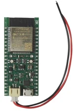 ESP32 Rev1 Dev Board with LiPo CHarger. Made in USA  Arduino Programmable 