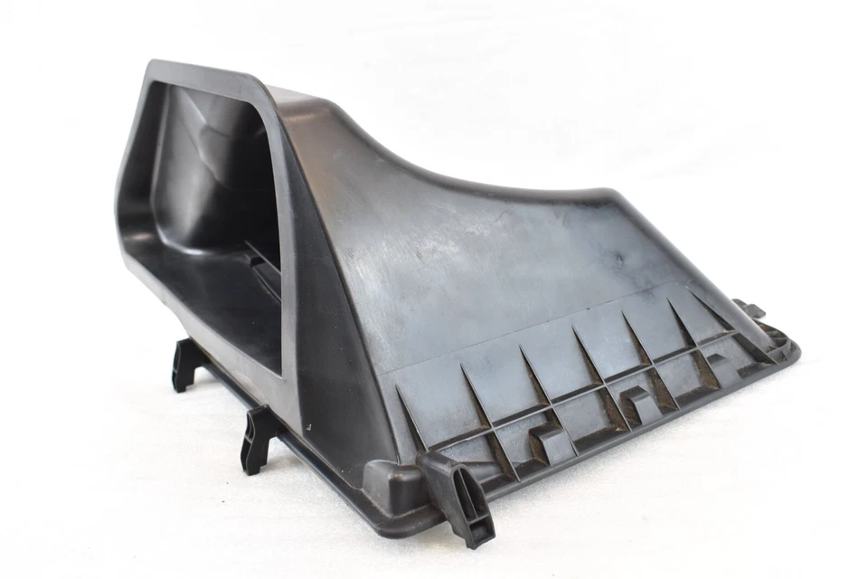 🚀 2013-2019 MERCEDES GL450 X166 INTERIOR CABINA ADMISIÓN FILTRO CAJA OEM Foto 4 de 4