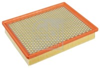 Febi Bilstein 108363 Luftfilter FüR BLS Signum Vectra C GTS Saab 9-3 9-3X