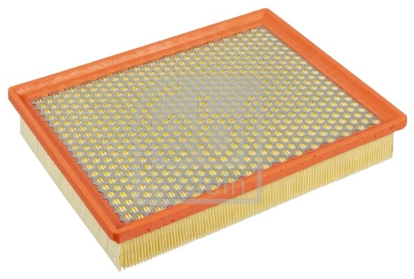 Febi Bilstein 108363 Luftfilter FüR BLS Signum Vectra C GTS Saab 9-3 9-3X-image