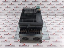 Siemens 6SL3224-0BE34-5UA0 Power Module 240 With Control Unit 6SL3244-0BA20-1PA0