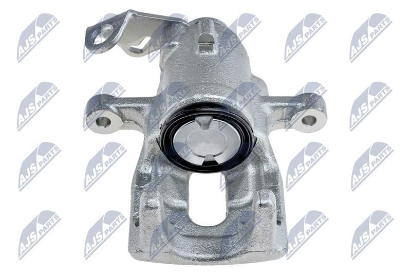 Étrier de frein fonte active pour Kangoo Express avec piston anticorrosion 38mm