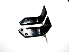 2 tiller tine blades for King Kutter 505002 tillers all model 1 Left & 1 Right