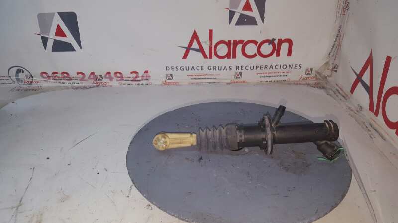 167222 BOMBIN EMBRAGUE PARA RENAULT MEGANE III BERLINA 5 P | | eBay