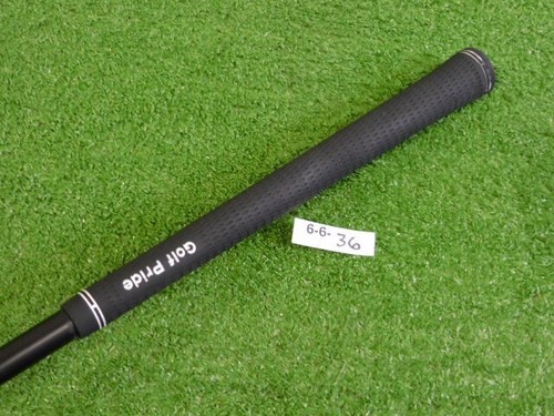 TaylorMade M5 15* Left Hand 3 Wood HZRDUS Yellow 76g 6.0 Stiff Graphite - Picture 7 of 7