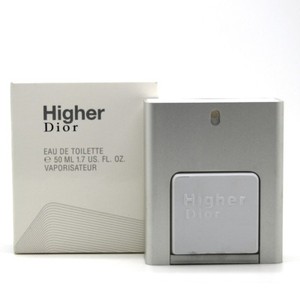 dior higher edt