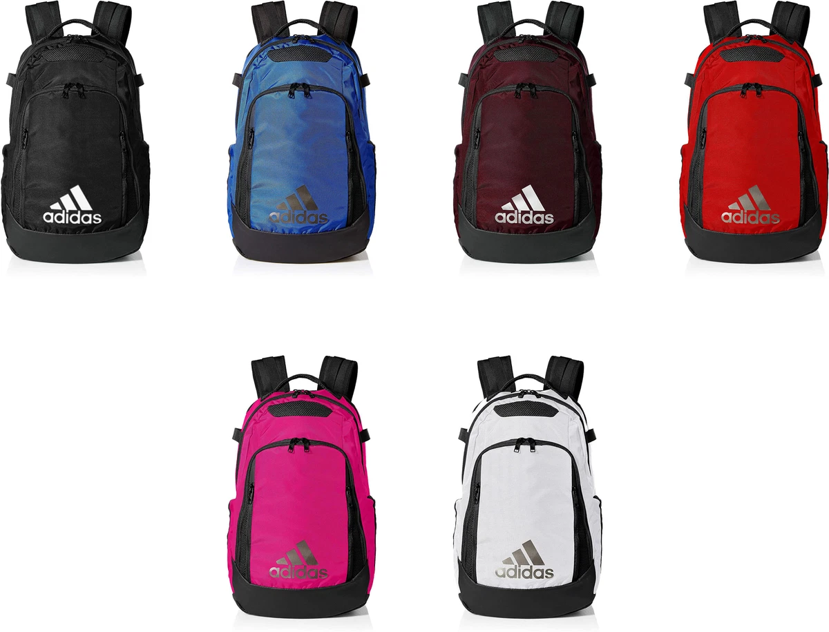 adidas Unisex-Adult 5-Star Team Backpack