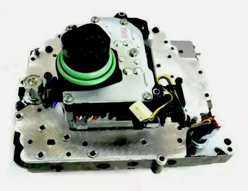 Transmission Pan Gasket 62TE & Valve Body Cover Gasket Set - Heavy Duty Fiber | Fits Chrysler, Dodge, Jeep Transmission Pan Gasket And Filter - Foto 11