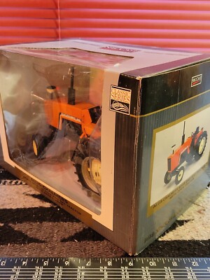 コレクター　アセロラセット Allis Chalmers 6080 1/16 diecast farm tractor replica collectible