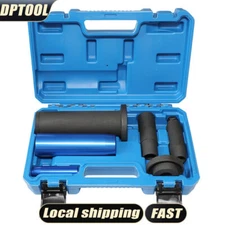 Oil Seal Removal Installer Tool Dual Clutch Transmission Set For Ford/Volvo