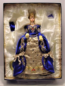 Barbie Faberge Imperial Elégance | eBay