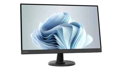 Lenovo D27-45 Monitor 27" Schermo FHD 1920x1080 75Hz 16:9