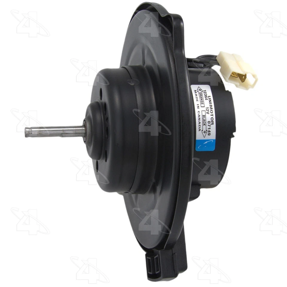 Motor soplador de climatización para Toyota Supra 1993-1998 4 estaciones 1994 1995 1996 1997 Foto 3 de 4