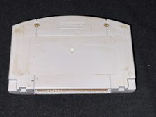 Banjo-Tooie (Nintendo 64, 2001) Cleaned / Tested / Authentic - N64