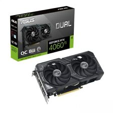 NVIDIA GeForce RTX 4060 Ti 8GB Founders Edition Graphics Card  900-1G141-2560-000 - US