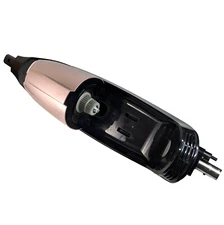 Quantum X QX-8002 Rose Gold UNIT BODY ONLY Wet & Dry Bagless Vacuum TESTED